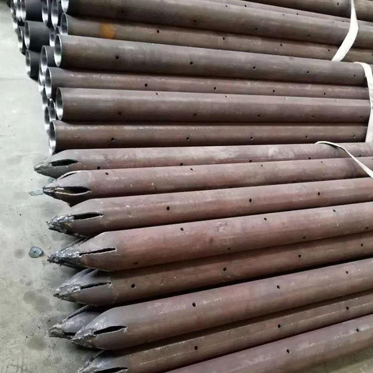 乌当76mm管棚管