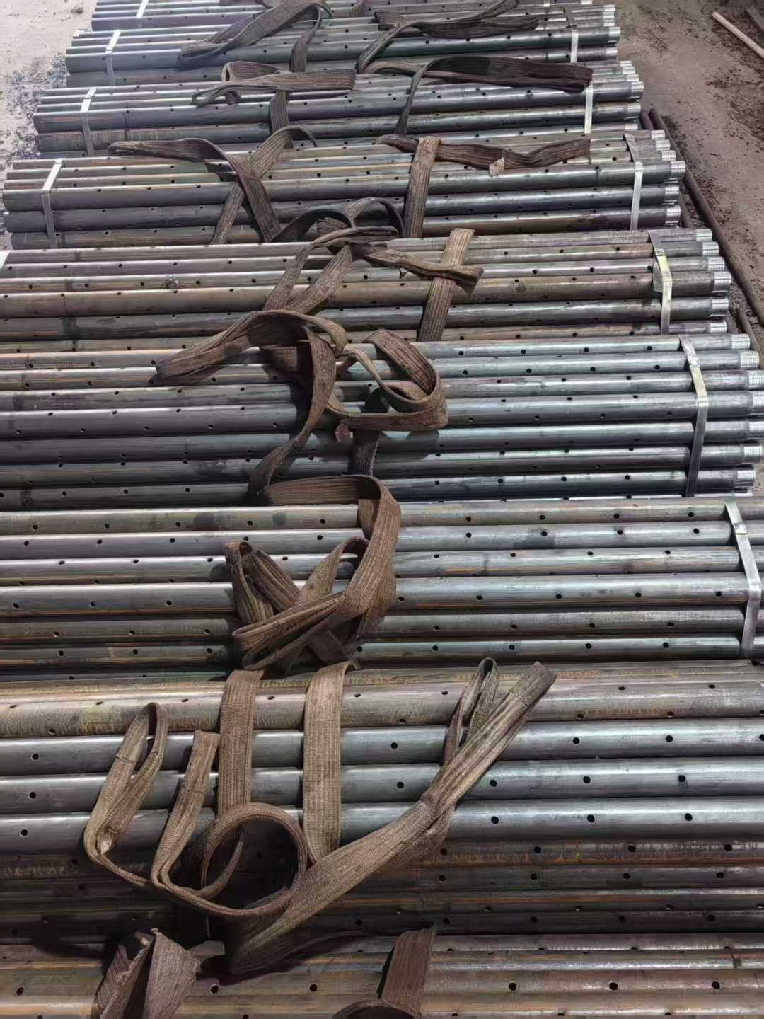 乌当127mm管棚管